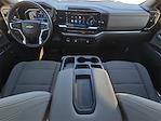 Used 2022 Chevrolet Silverado 1500 LT Crew Cab for sale #NZ613087 - photo 9