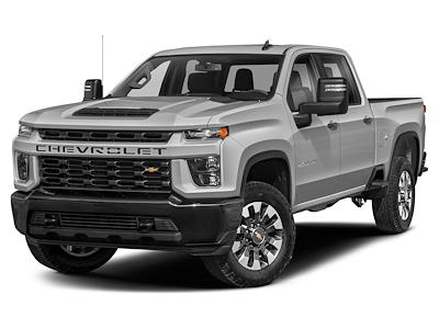 2023 Chevrolet Silverado 2500 Crew Cab 4WD Pickup for sale #P1726329 - photo 1