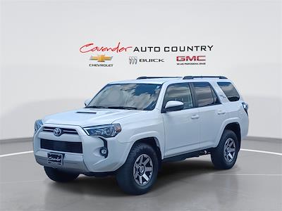 2023 Toyota 4Runner 4WD SUV for sale #P6118244 - photo 1
