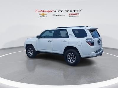 2023 Toyota 4Runner 4WD SUV for sale #P6118244 - photo 2