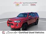 2023 Toyota 4Runner 4x4, SUV for sale #P6140191 - photo 1