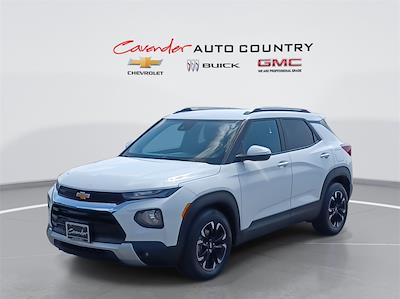 2023 Chevrolet Trailblazer FWD SUV for sale #PB038167 - photo 1
