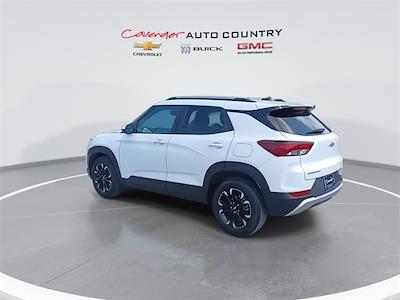 2023 Chevrolet Trailblazer FWD SUV for sale #PB038167 - photo 2