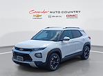 2023 Chevrolet Trailblazer FWD SUV for sale #PB038167 - photo 1