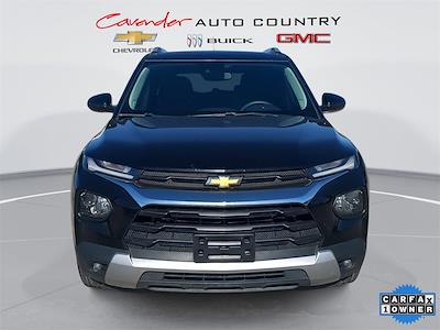 Used 2023 Chevrolet Trailblazer LT for sale #PB053393 - photo 2