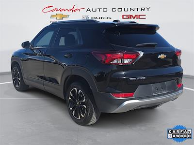 Used 2023 Chevrolet Trailblazer LT for sale #PB053393 - photo 2