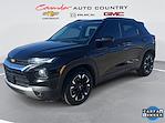 Used 2023 Chevrolet Trailblazer LT for sale #PB053393 - photo 1