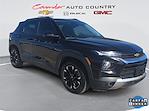 Used 2023 Chevrolet Trailblazer LT for sale #PB053393 - photo 3