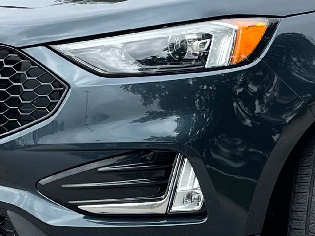 Used 2023 Ford Edge - photo 11