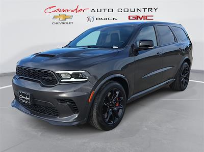 Used 2023 Dodge Durango SRT Hellcat for sale #PC629640 - photo 1