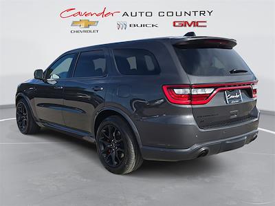 Used 2023 Dodge Durango SRT Hellcat for sale #PC629640 - photo 2