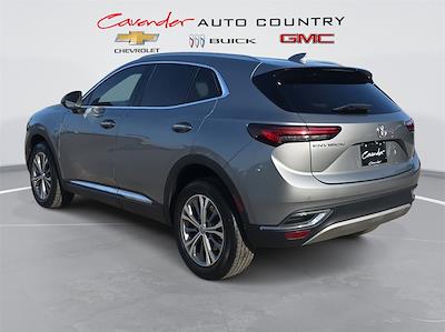 Used 2023 Buick Envision Preferred for sale #PD054462 - photo 2