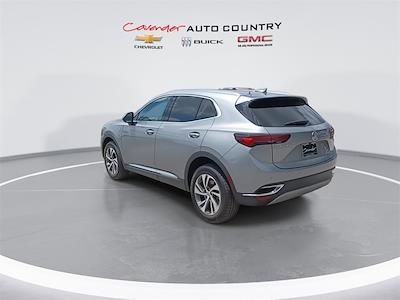 2023 Buick Envision FWD SUV for sale #PD070080 - photo 2