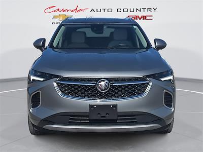 Used 2023 Buick Envision Avenir for sale #PD184068 - photo 2