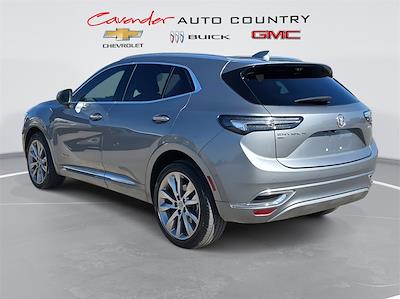 Used 2023 Buick Envision Avenir for sale #PD184068 - photo 2