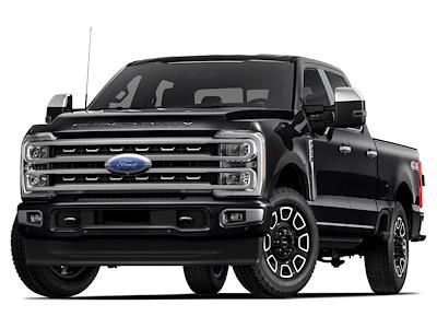 2023 Ford F-250 Crew Cab 4WD Pickup for sale #PED09138 - photo 1
