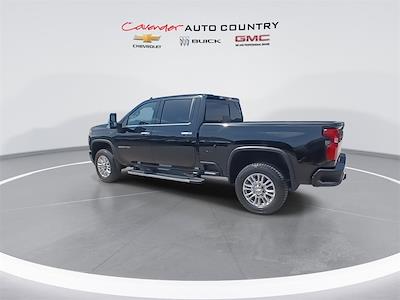 2023 Chevrolet Silverado 2500 Crew Cab 4WD Pickup for sale #PF121097 - photo 2