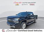 2023 Chevrolet Silverado 2500 Crew Cab 4WD Pickup for sale #PF121097 - photo 1