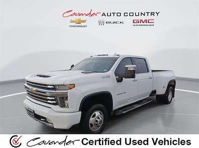 2023 Chevrolet Silverado 3500 Crew Cab 4WD Pickup for sale #PF153995 - photo 1