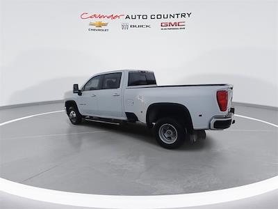 2023 Chevrolet Silverado 3500 Crew Cab 4WD Pickup for sale #PF153995 - photo 2