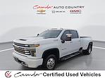 2023 Chevrolet Silverado 3500 Crew Cab 4WD Pickup for sale #PF153995 - photo 1