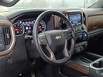 2023 Chevrolet Silverado 3500 Crew Cab 4WD Pickup for sale #PF153995 - photo 11