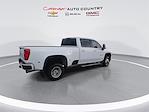 2023 Chevrolet Silverado 3500 Crew Cab 4WD Pickup for sale #PF153995 - photo 8