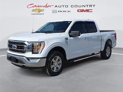 Used 2023 Ford F-150 - photo 1