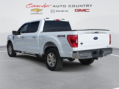 Used 2023 Ford F-150 - photo 1