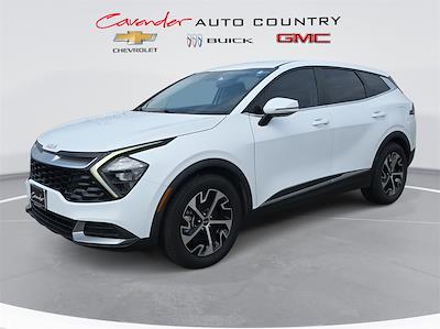2023 Kia Sportage FWD SUV for sale #PG009732 - photo 1