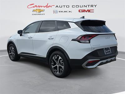 2023 Kia Sportage FWD SUV for sale #PG009732 - photo 2