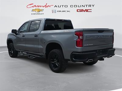 2023 Chevrolet Silverado 1500 Crew Cab 4WD Pickup for sale #PG251464 - photo 2