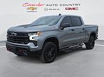 Used 2023 Chevrolet Silverado 1500 LT Crew Cab for sale #PG251464 - photo 1