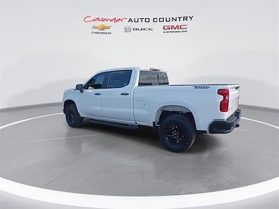 2023 Chevrolet Silverado 1500 Crew Cab 4WD Pickup for sale #PG321437 - photo 2