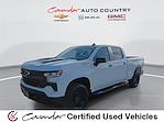 2023 Chevrolet Silverado 1500 Crew Cab 4WD Pickup for sale #PG321437 - photo 1