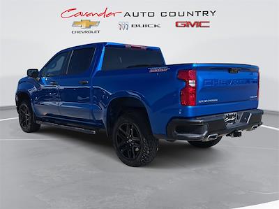 2023 Chevrolet Silverado 1500 Crew Cab 4WD Pickup for sale #PG354591 - photo 2
