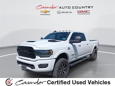 2023 Ram 3500 Mega Cab 4WD Pickup for sale #PG606450 - photo 1