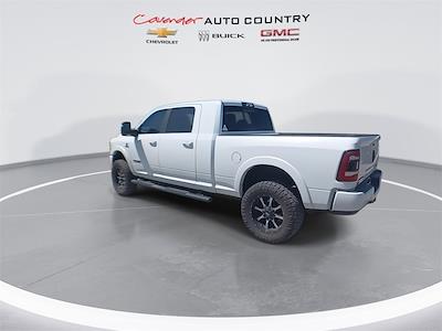 2023 Ram 3500 Mega Cab 4WD Pickup for sale #PG606450 - photo 2