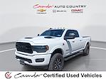 2023 Ram 3500 Mega Cab 4WD Pickup for sale #PG606450 - photo 1