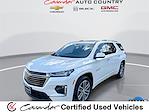 2023 Chevrolet Traverse AWD SUV for sale #PJ102190 - photo 1
