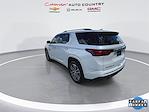 2023 Chevrolet Traverse AWD SUV for sale #PJ102190 - photo 2