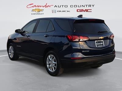 Used 2023 Chevrolet Equinox - photo 1