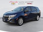 2023 Chevrolet Equinox FWD SUV for sale #PL178399 - photo 1