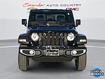 2023 Jeep Gladiator Crew Cab 4WD Pickup for sale #PL523873 - photo 3