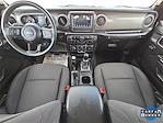 2023 Jeep Gladiator Crew Cab 4WD Pickup for sale #PL523873 - photo 9