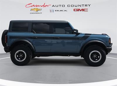2023 Ford Bronco 4WD SUV for sale #PLA96279 - photo 2