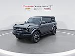 2023 Ford Bronco 4x4, SUV for sale #PLB19838 - photo 6