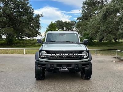 2023 Ford Bronco 4x4 SUV for sale #PLB45162 - photo 2