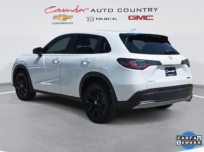 2023 Honda HR-V FWD SUV for sale #PM705309 - photo 2