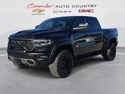 Used 2023 Ram 1500 - photo 1